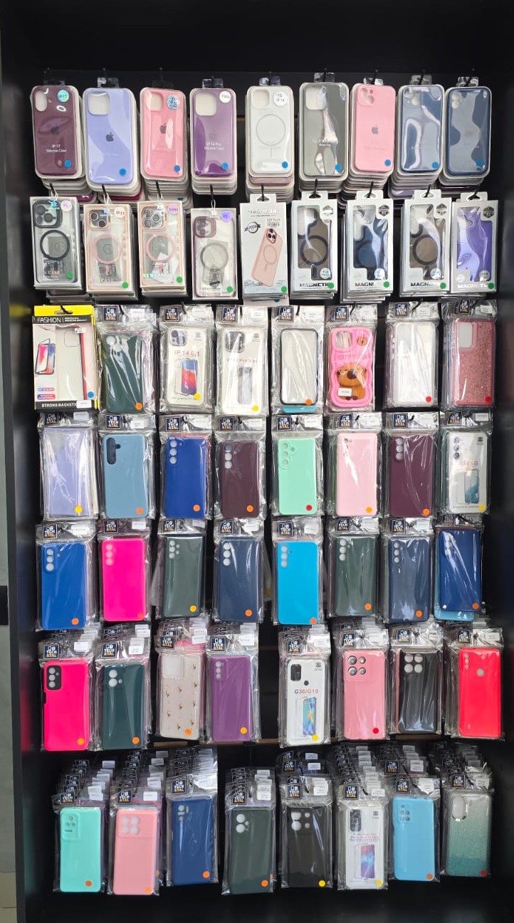 Prateleira de produtos - Brinquedos